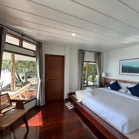 Boon Heritage House Koh Samui Exterior photo