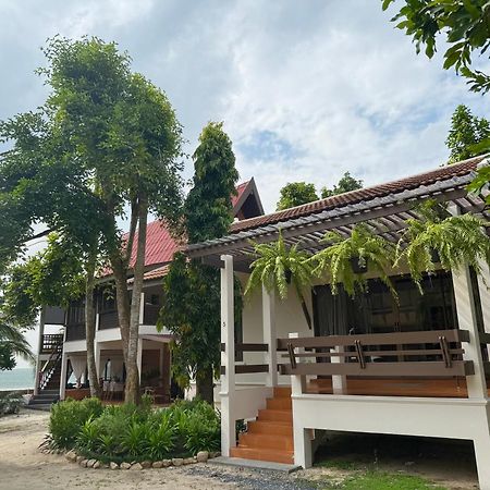 Boon Heritage House Koh Samui Exterior photo