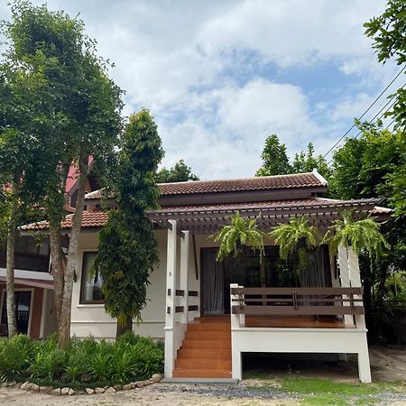 Boon Heritage House Koh Samui Exterior photo