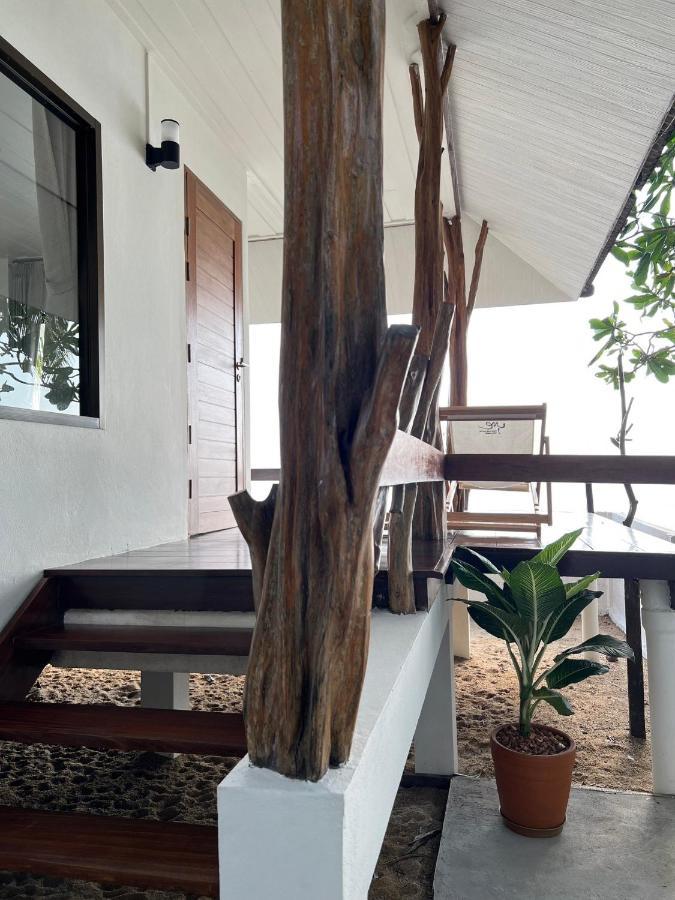 Boon Heritage House Koh Samui Exterior photo