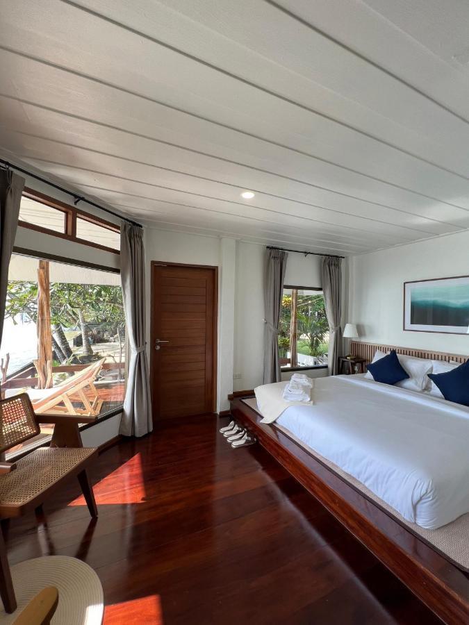Boon Heritage House Koh Samui Exterior photo