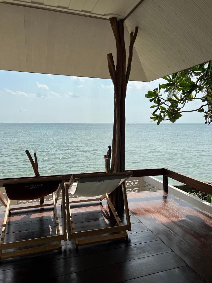 Boon Heritage House Koh Samui Exterior photo