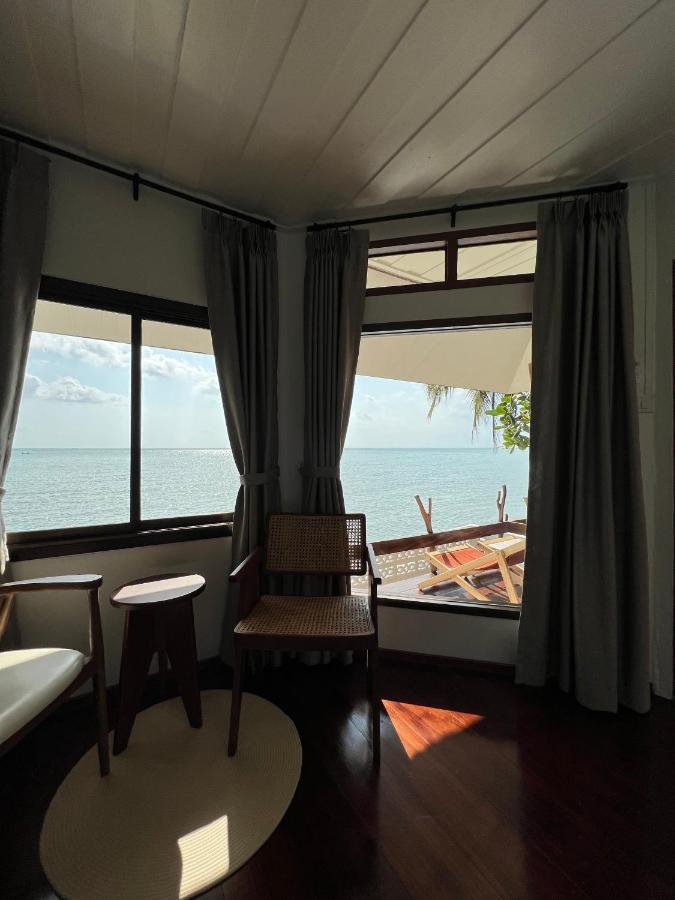 Boon Heritage House Koh Samui Exterior photo