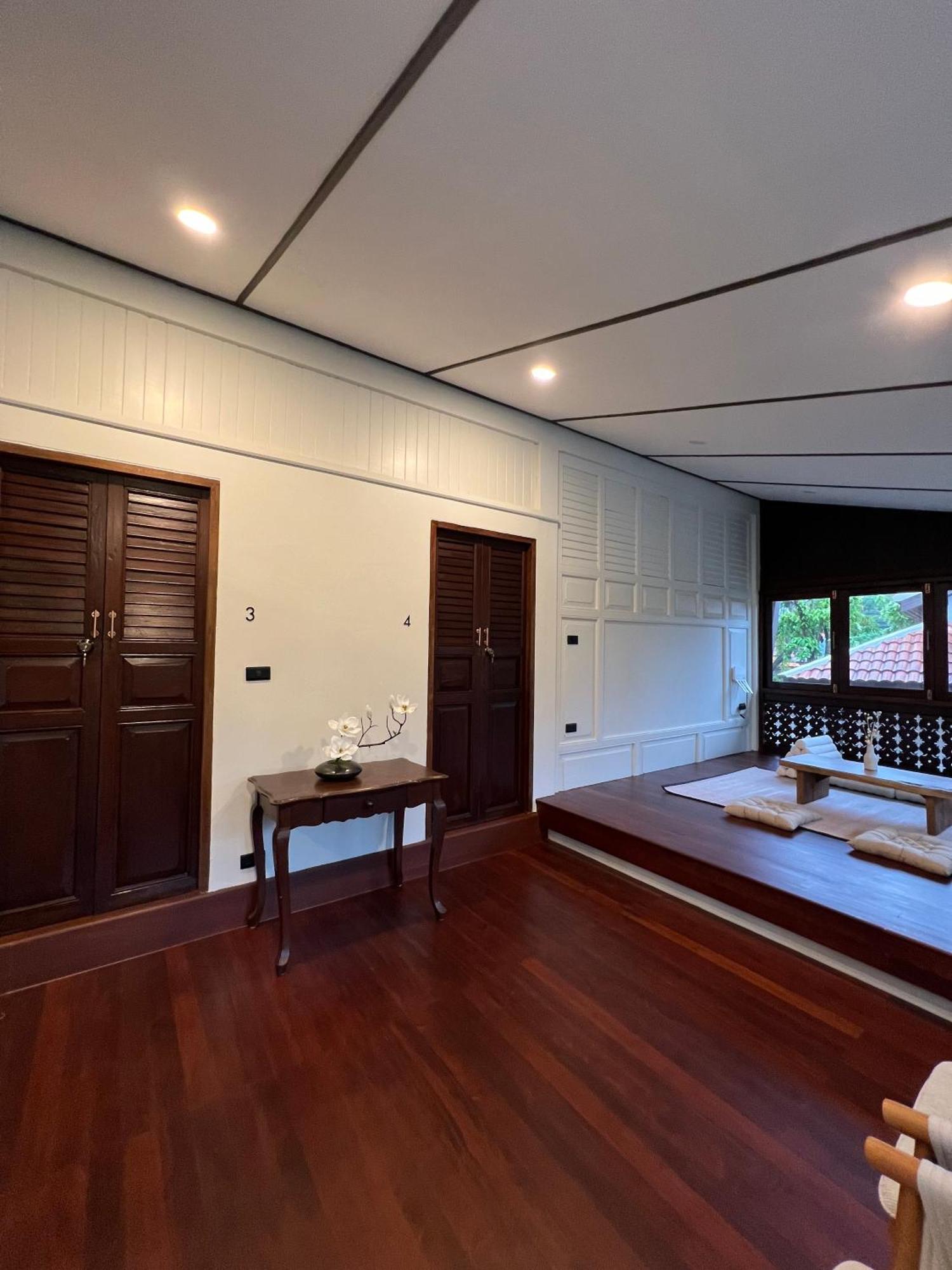 Boon Heritage House Koh Samui Exterior photo
