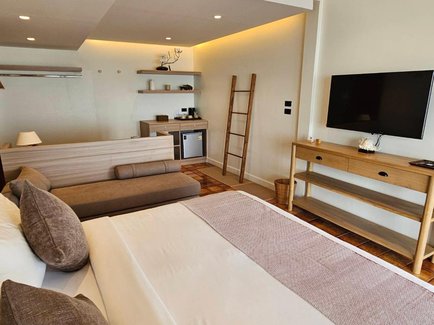 Boon Heritage House Koh Samui Exterior photo