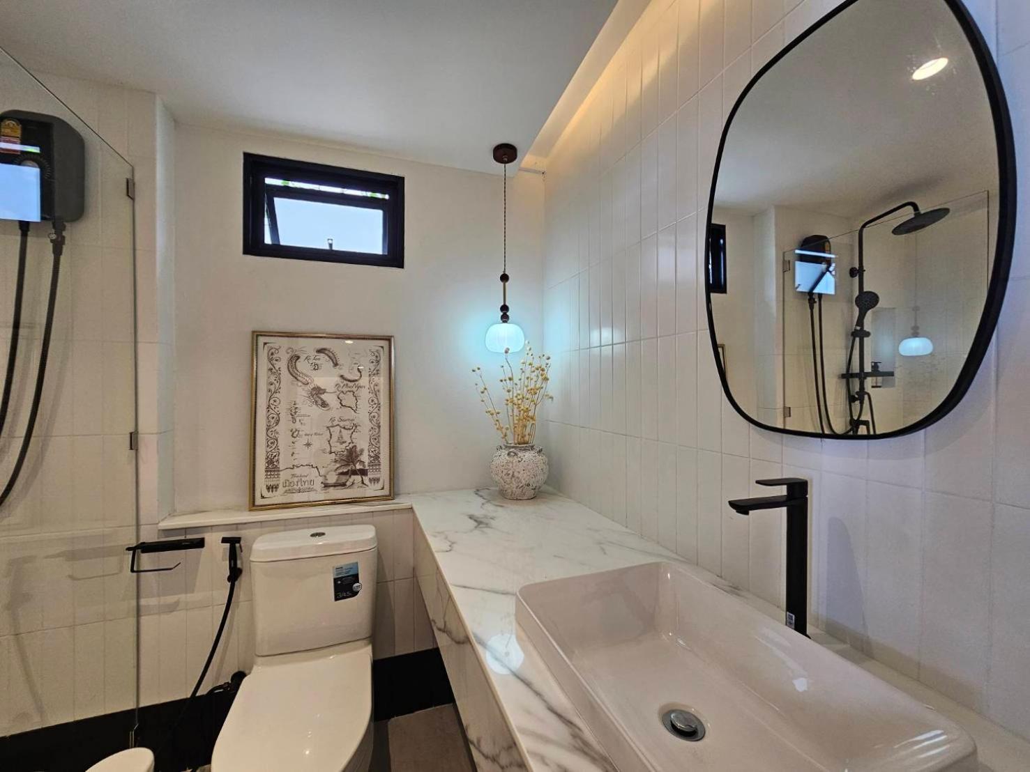 Boon Heritage House Koh Samui Exterior photo