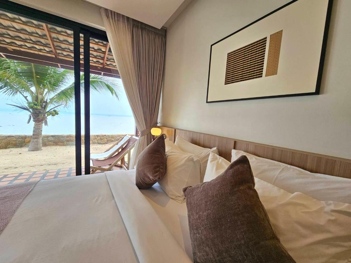 Boon Heritage House Koh Samui Exterior photo