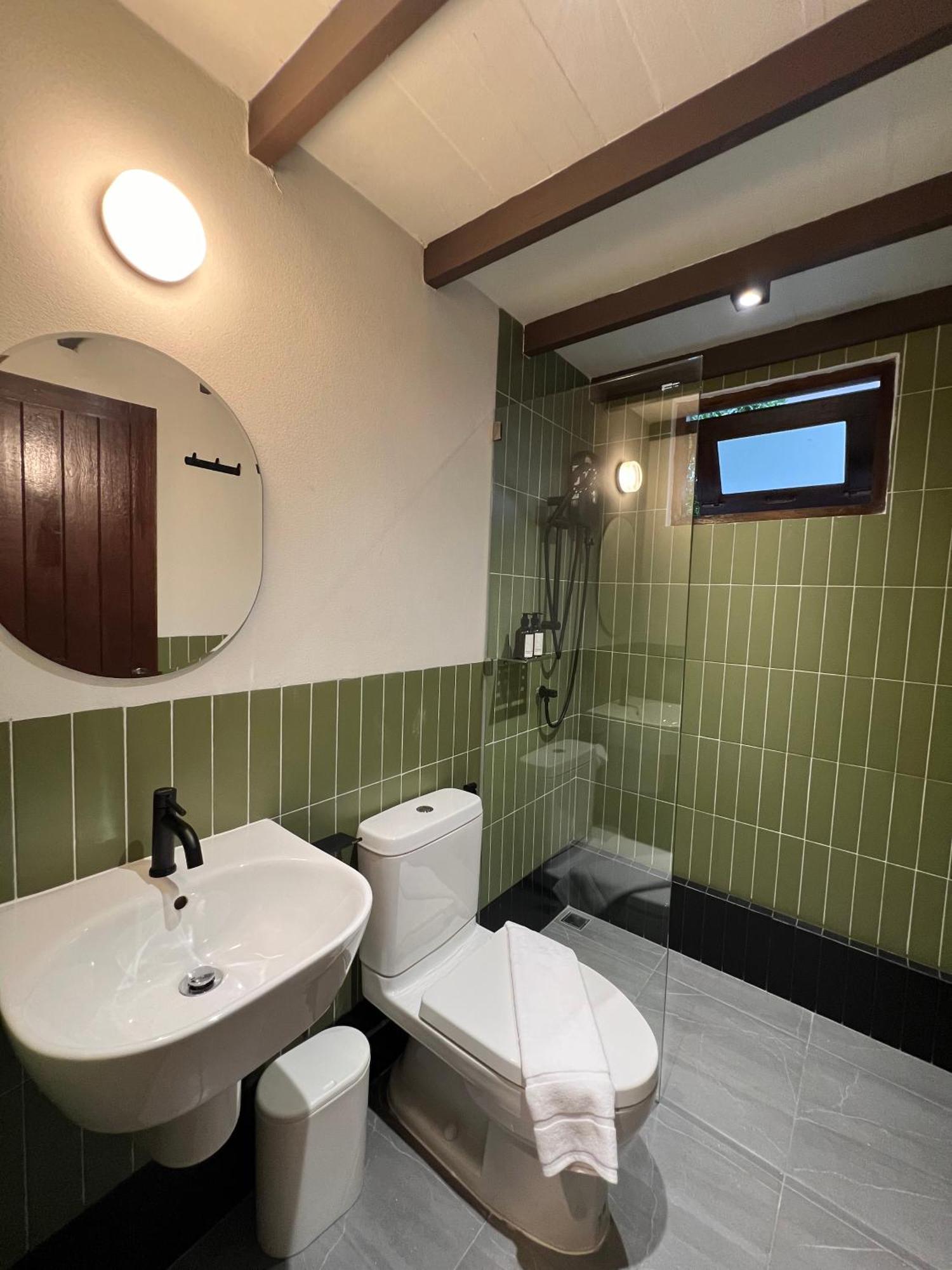 Boon Heritage House Koh Samui Exterior photo