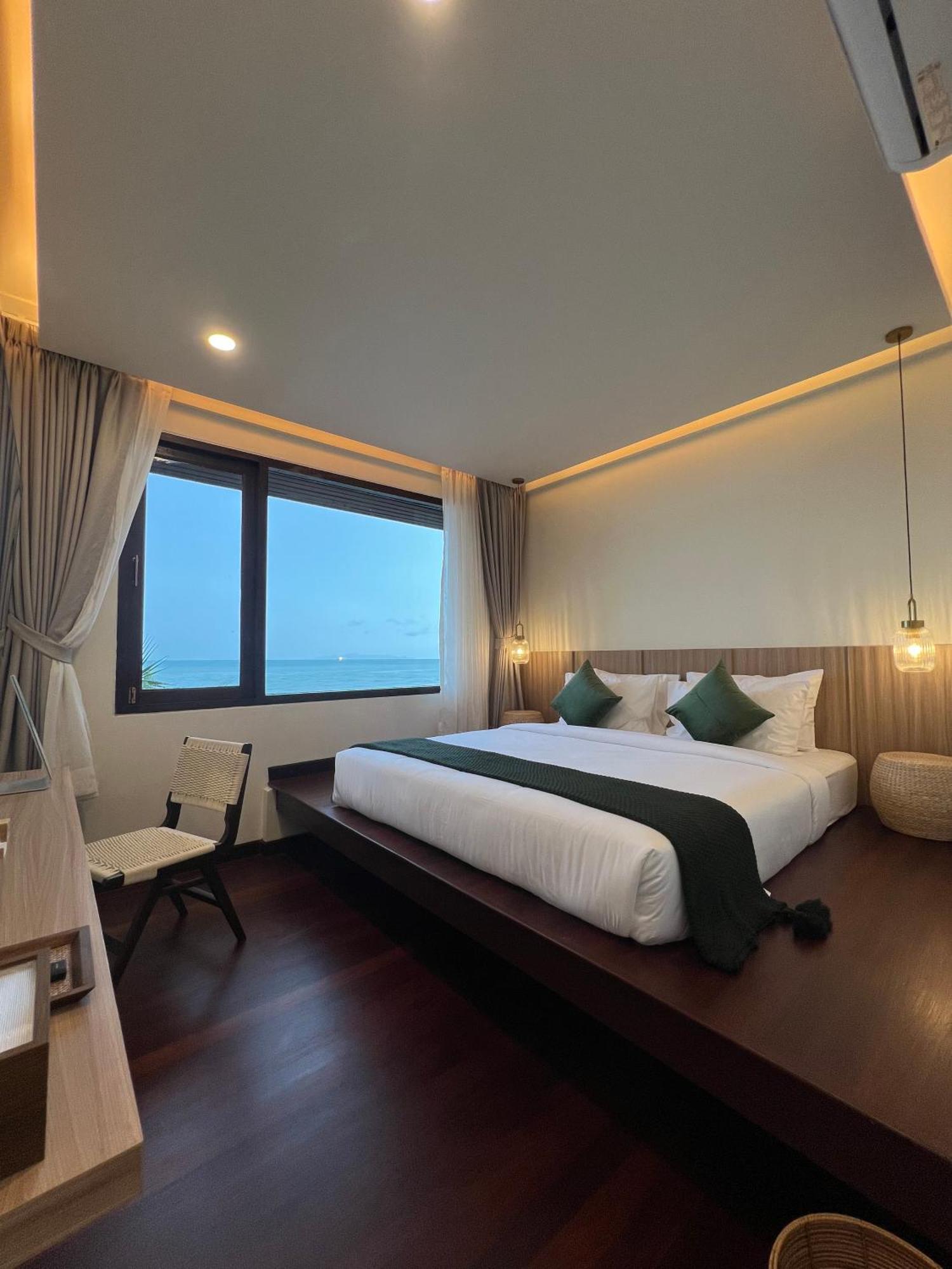 Boon Heritage House Koh Samui Exterior photo