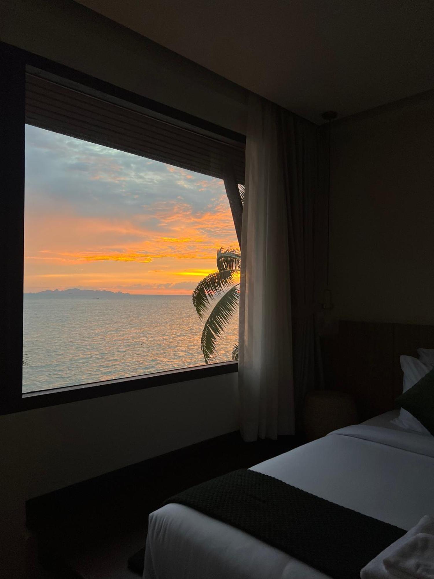 Boon Heritage House Koh Samui Exterior photo