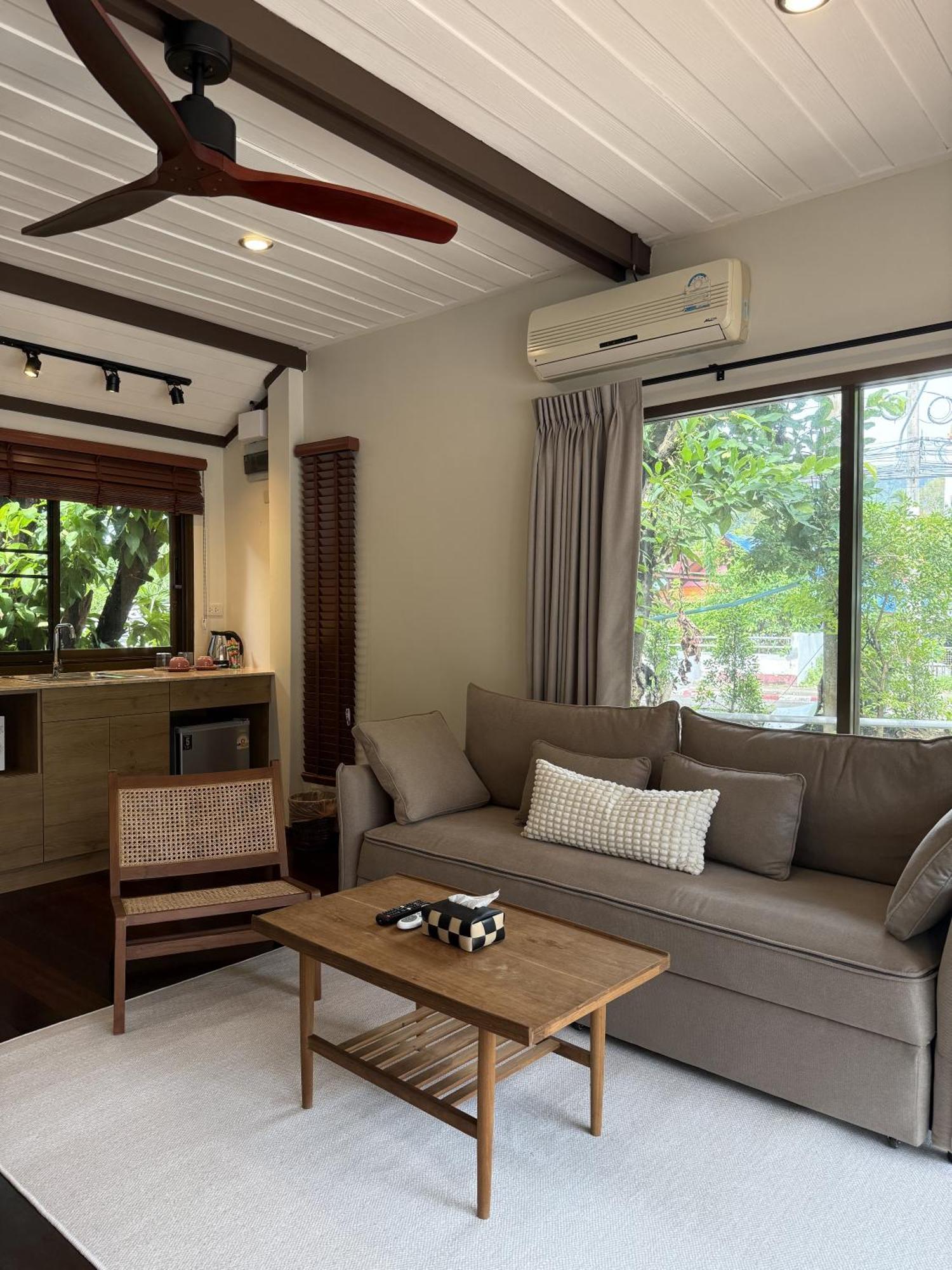 Boon Heritage House Koh Samui Exterior photo