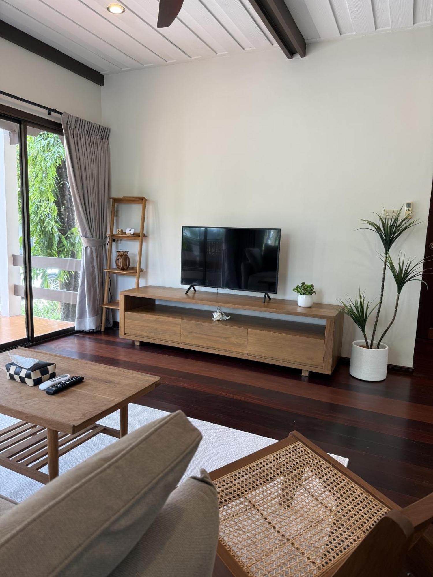 Boon Heritage House Koh Samui Exterior photo