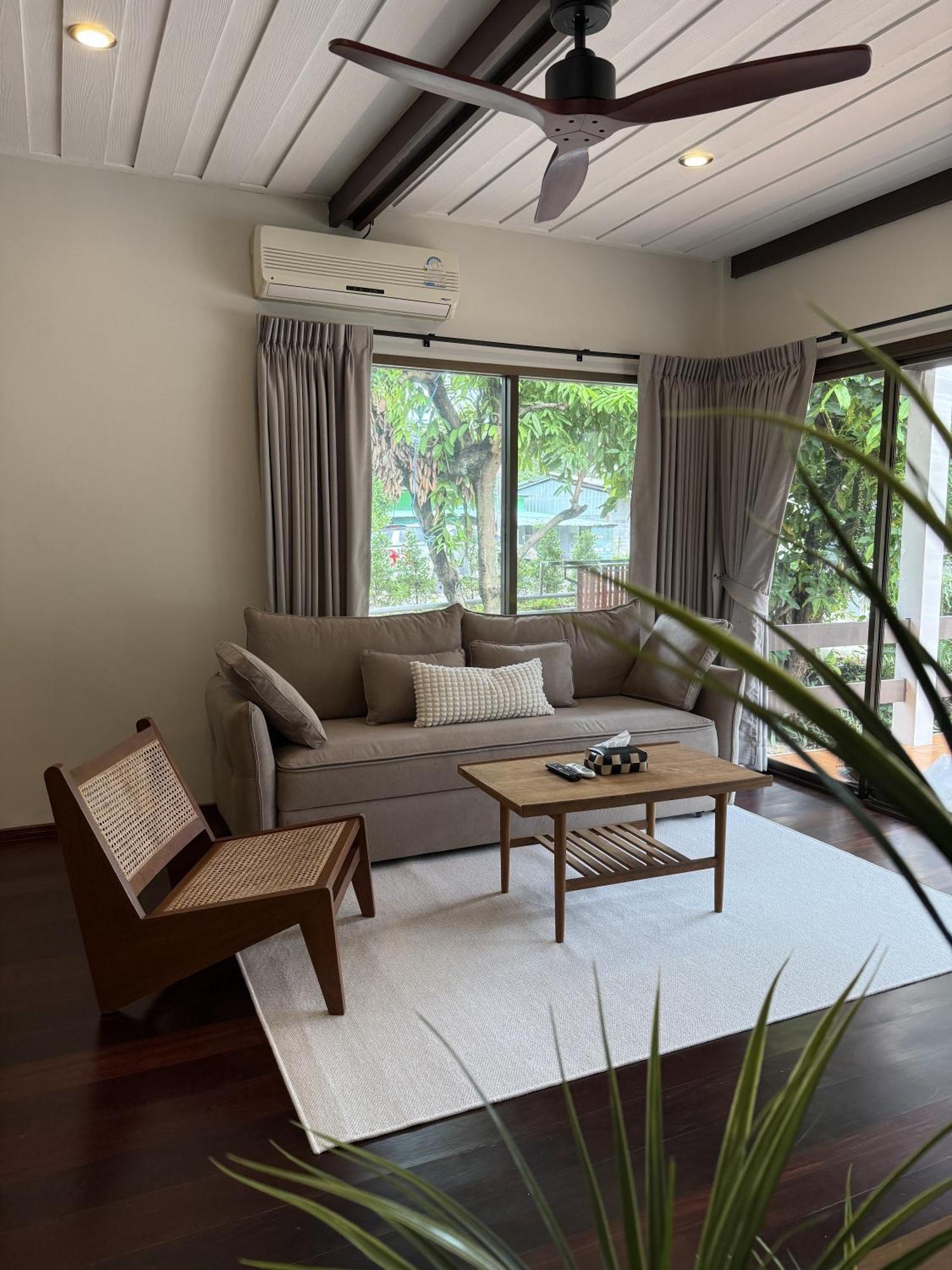 Boon Heritage House Koh Samui Exterior photo