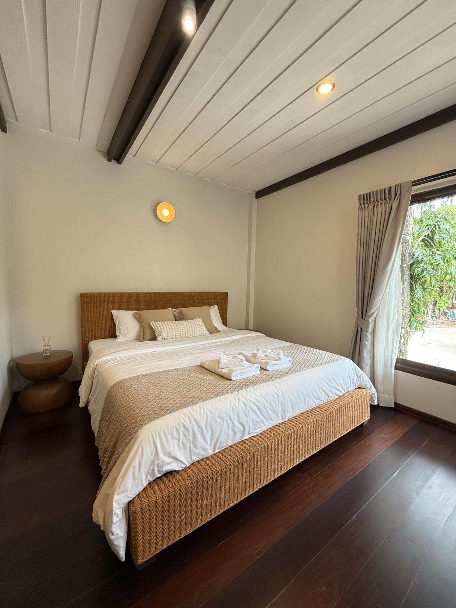 Boon Heritage House Koh Samui Exterior photo