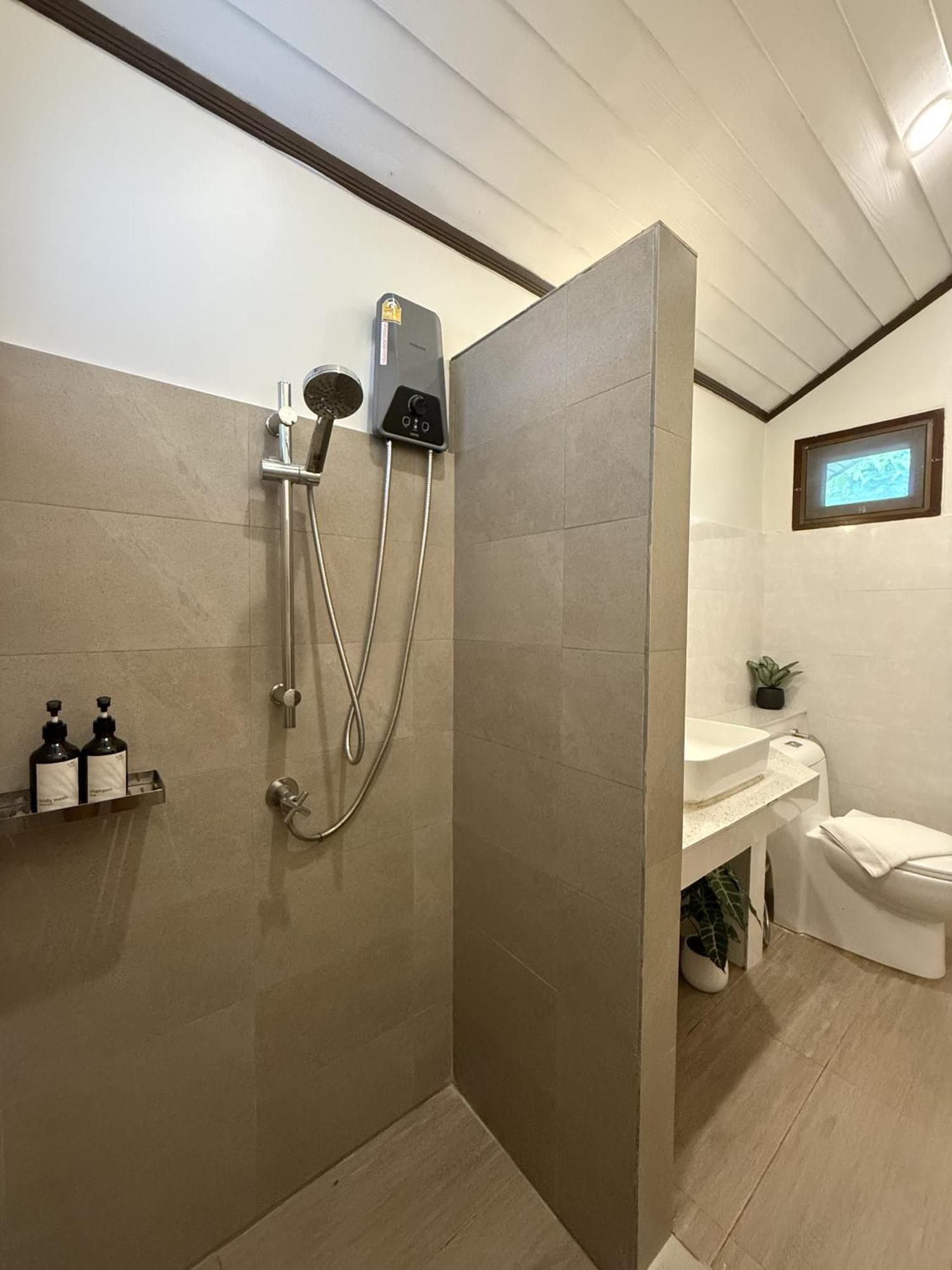 Boon Heritage House Koh Samui Exterior photo
